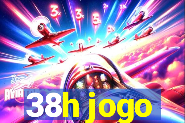 38h jogo